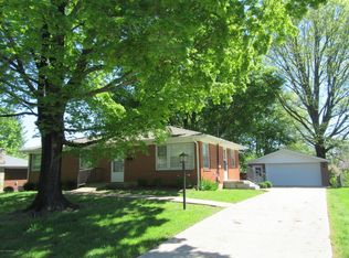 3115 Hunsinger Blvd, Houston Acres, KY 40220
