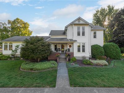 99 S Main St, New London, OH, 44851