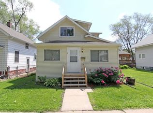 1919 K St SW, Cedar Rapids, IA 52404