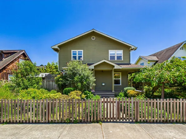 2966 Janes Creek Dr, Arcata, CA 95521