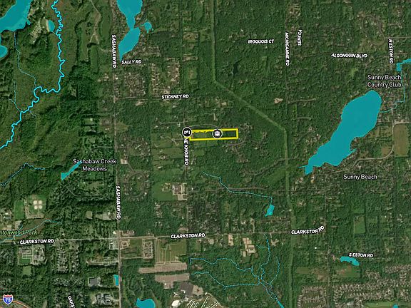 4th image of Pine Knob Rd Lot Wp001