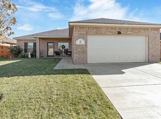 41 Nicci Ln, Canyon, TX 79015