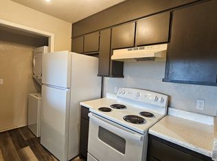 Paramount Square Apartments, Amarillo, TX 79109