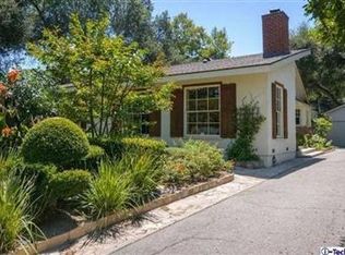 4843 Carmel Rd, La Canada Flintridge, CA 91011