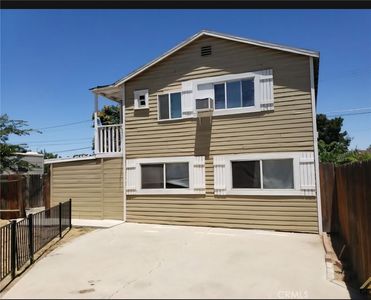 820 Woodrow Ave, Bakersfield, CA, 93308