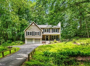 206 Fox Run Ln, Lincoln University, PA 19352