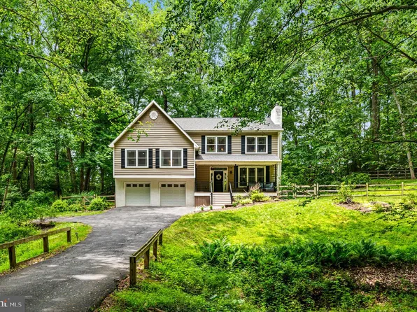 206 Fox Run Ln, Lincoln University, PA 19352