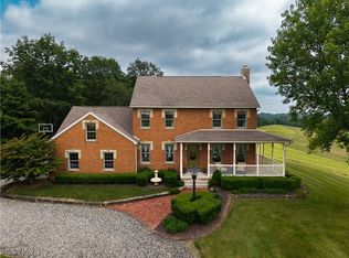 1240 Hayesville Rd, Waterford, OH 45786
