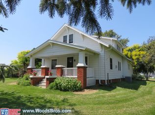 12706 C Rd, Polk, NE 68654