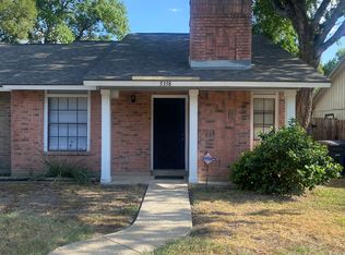 5338 Gawain Dr, San Antonio, TX 78218