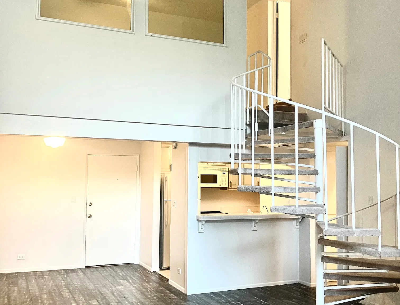 2 bed, 829 sqft, $3,500 — Photo 3