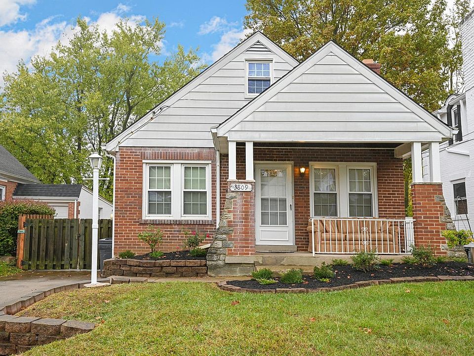 1st image of 3809 Thornton Dr