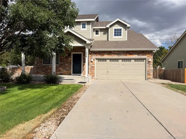 11376 Jersey Dr, Thornton, CO 80233