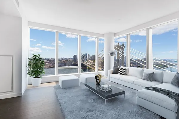 Rented by Extell Marketing Group LLC | media 10