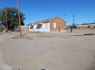 106 W Ross Ave, Belen, NM 87002
