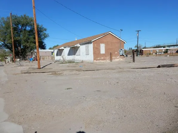 106 W Ross Ave, Belen, NM 87002