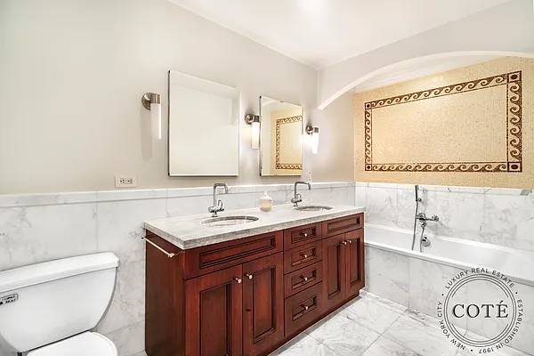 Rented by Cote Luxury Real Estate | media 32