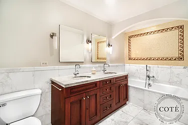 Rented by Cote Luxury Real Estate