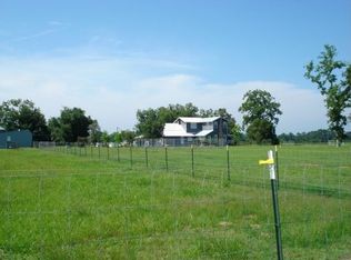 15180 Ga Highway 33, Pavo, GA 31778