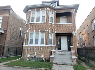 5722 S Morgan St #2, Chicago, IL 60621