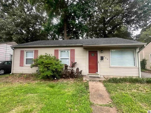 935 Lorine Ln, Paducah, KY 42001
