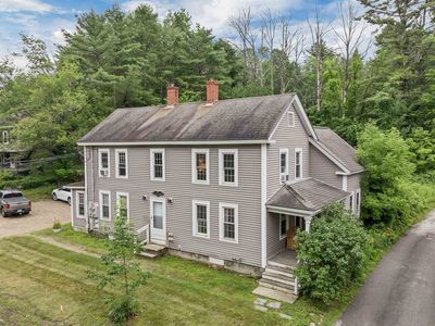 668 South Main Street, Wolfeboro, NH, 03894