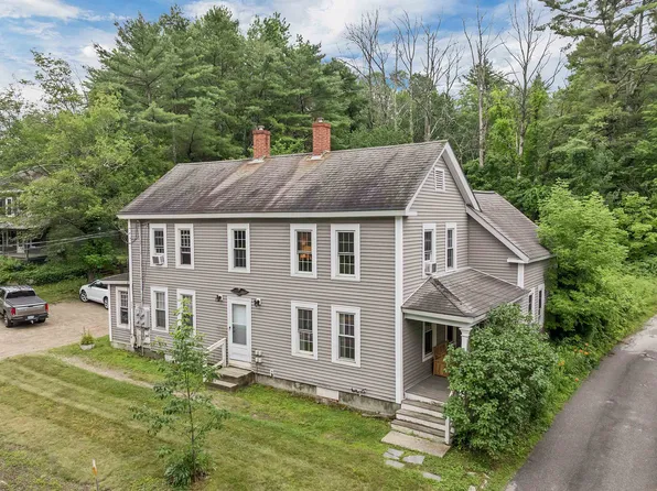 668 South Main Street, Wolfeboro, NH 03894