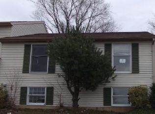 9224 Connell Ct, Columbia, MD 21046