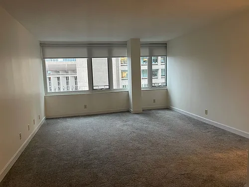 112 Huntington Ave #20B Photo 1