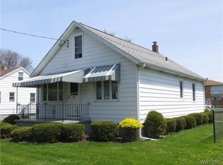 37 Glidden St, Buffalo, NY 14206