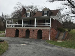 458 Valley Rd, Hockessin, DE 19707