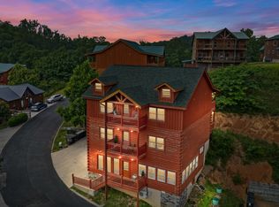 2513 Laurel Point Way, Sevierville, TN 37862