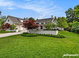 1358 Nottinghill Ct SE, Grand Rapids, MI 49546