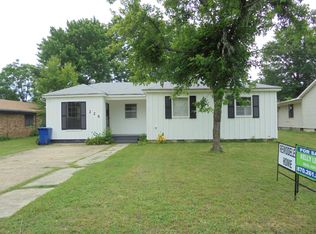 228 Cardinal Dr, Forrest City, AR 72335