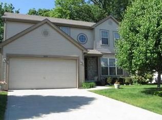 5838 Privilege Dr, Hilliard, OH 43026