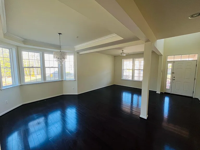Main Floor