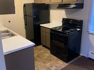 18637 James Couzens Fwy, Detroit, MI 48235
