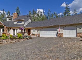 20667 W South Bank Rd, Nine Mile Falls, WA 99026