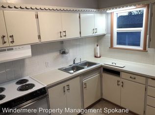 2229 E Longfellow Ave, Spokane, WA 99207
