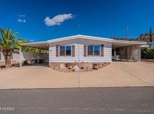 5348 W Diamond K St, Tucson, AZ 85713