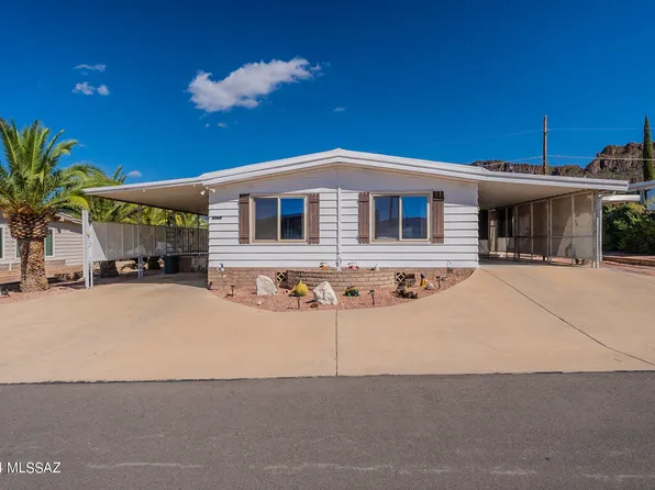 5348 W Diamond K St, Tucson, AZ 85713