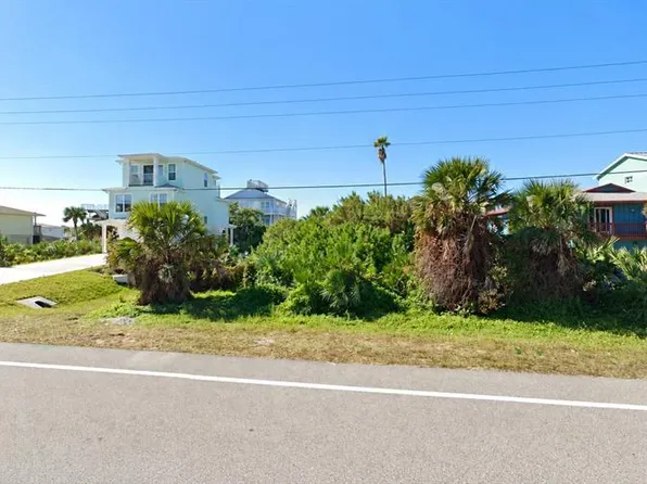 TURTLEMOUND ROAD LOT 21, NEW SMYRNA BEACH, FL 32169