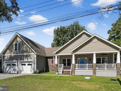 910 Severn Ave, Edgewater, MD, 21037