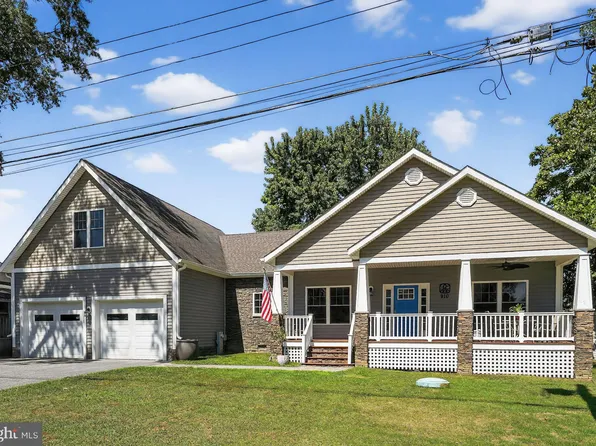 910 Severn Ave, Edgewater, MD 21037
