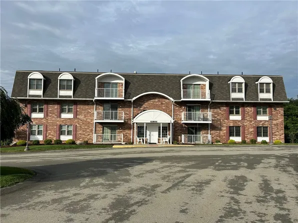 509 Clubhouse Dr S, Washington, PA 15301