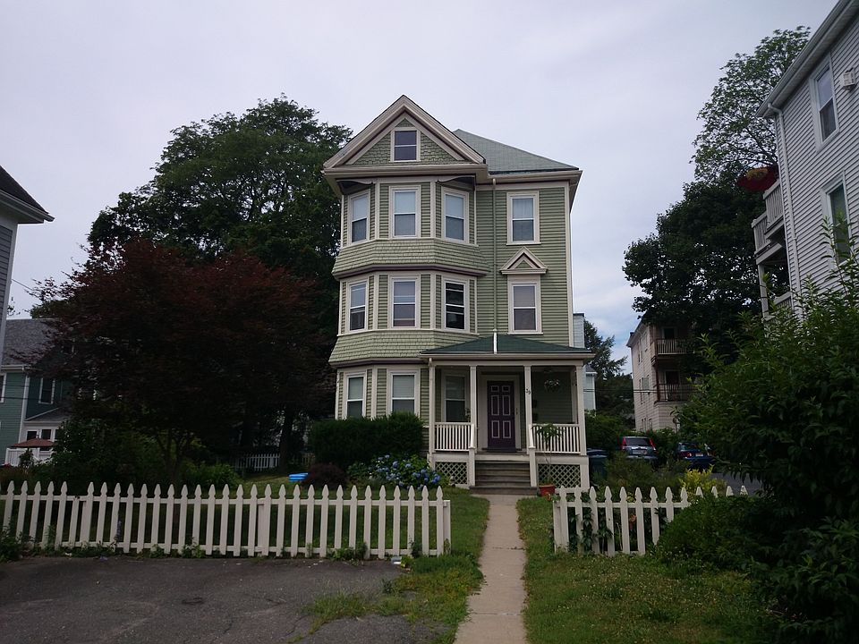 1st image of 39 Ballard St #1