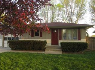 712 E 15th St, South Sioux City, NE 68776
