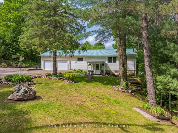 379 Gables Rd, Machar, ON P0A 1Z0