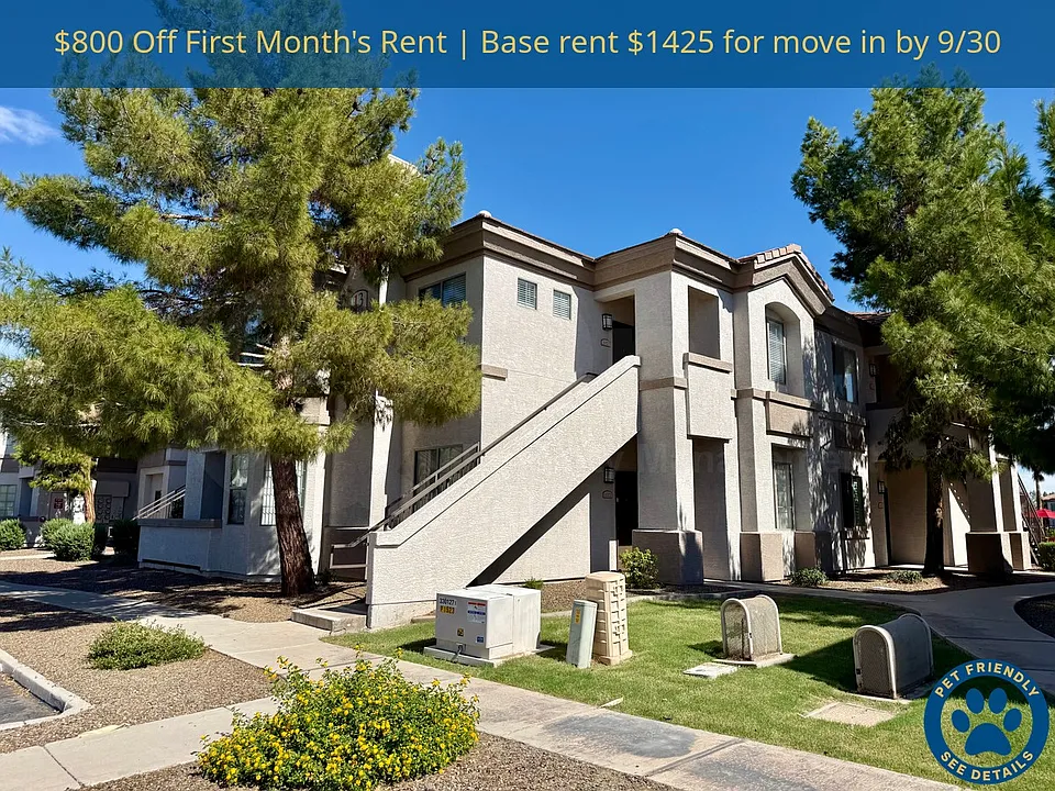 1941 S Pierpont Dr #2072