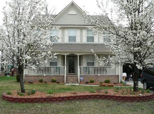 6805 Dickens Ct E, Suffolk, VA 23435